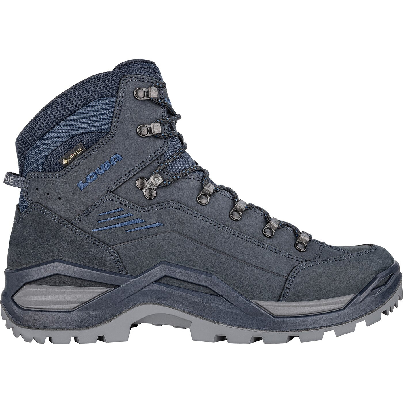 RENEGADE EVO GTX MID NAVY/BLAU NAVY/BLAU Bild 1