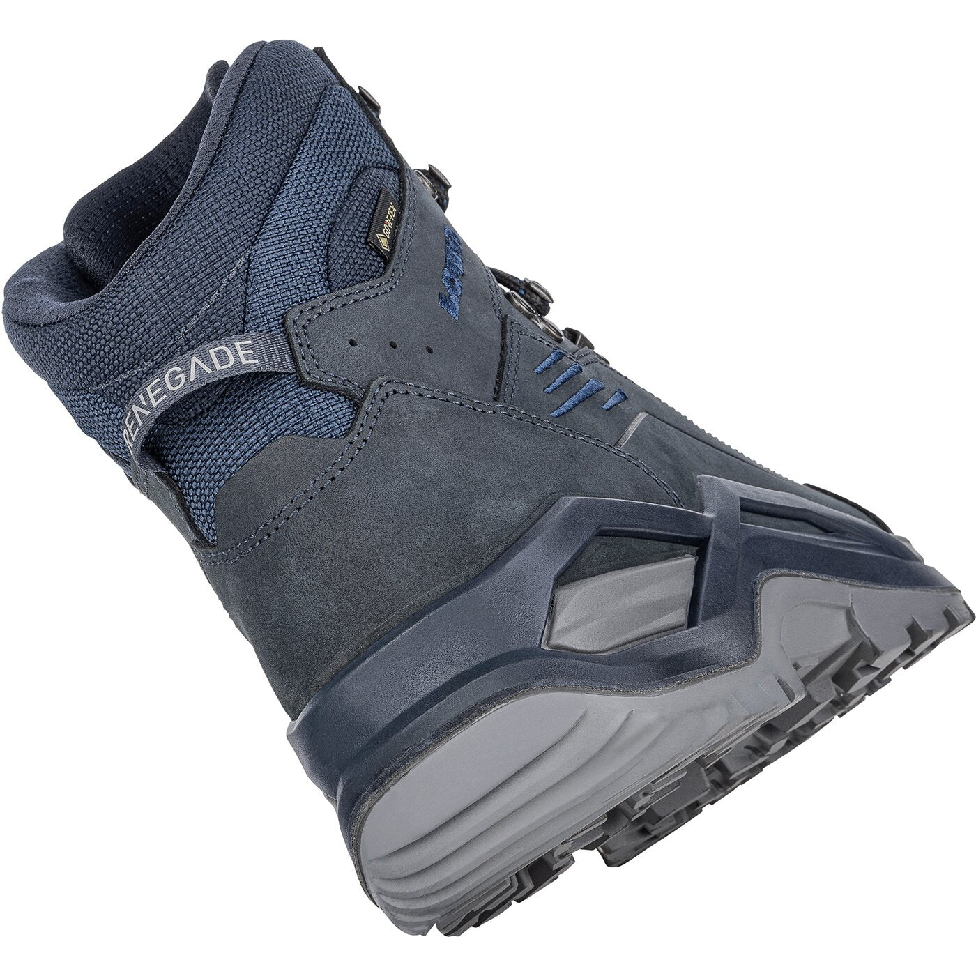 RENEGADE EVO GTX MID NAVY/BLAU NAVY/BLAU Bild 5