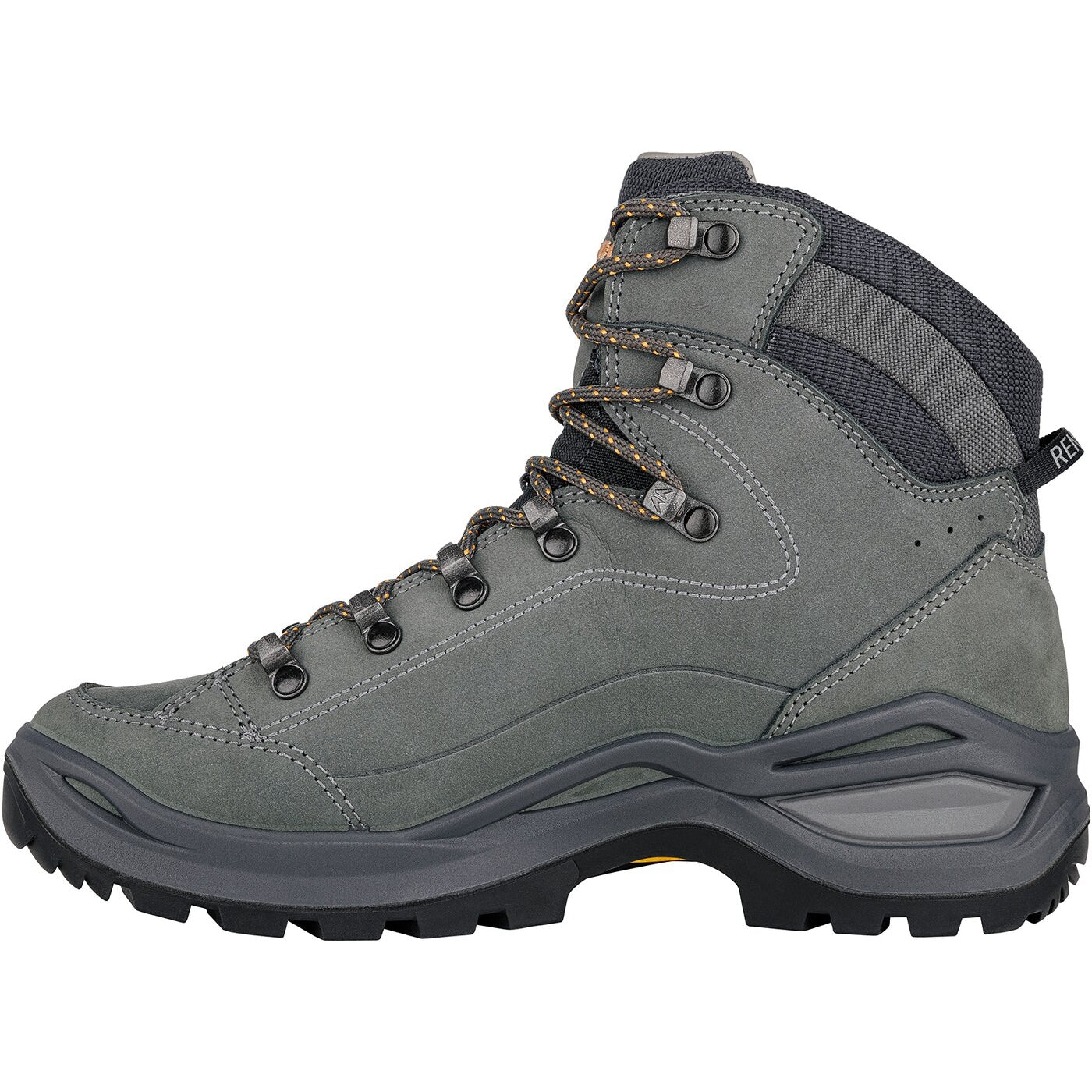RENEGADE EVO GTX MID Ws GRAPHIT/APRIKOSE GRAPHIT/APRIKOSE Bild 3