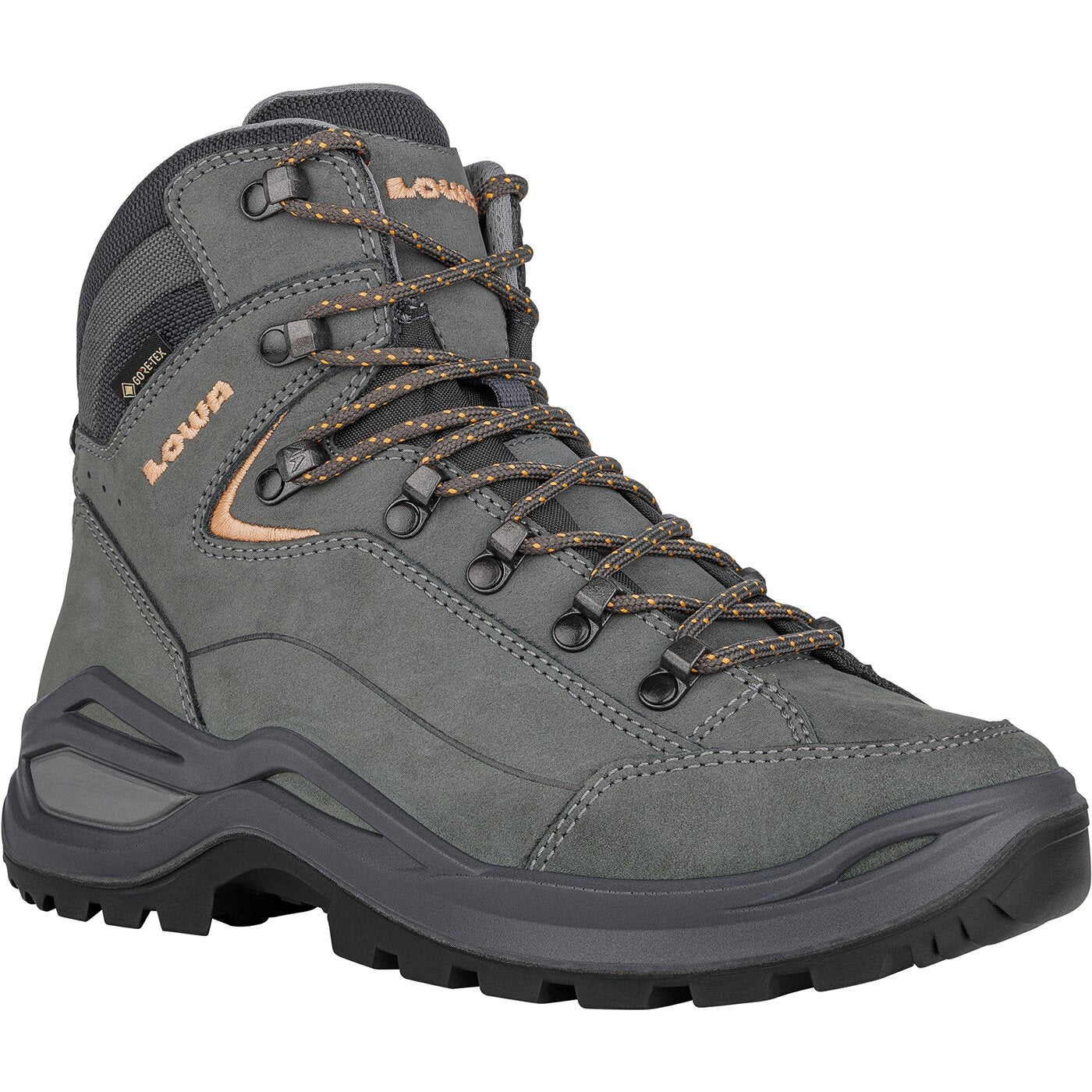 RENEGADE EVO GTX MID Ws GRAPHIT/APRIKOSE GRAPHIT/APRIKOSE Bild 4