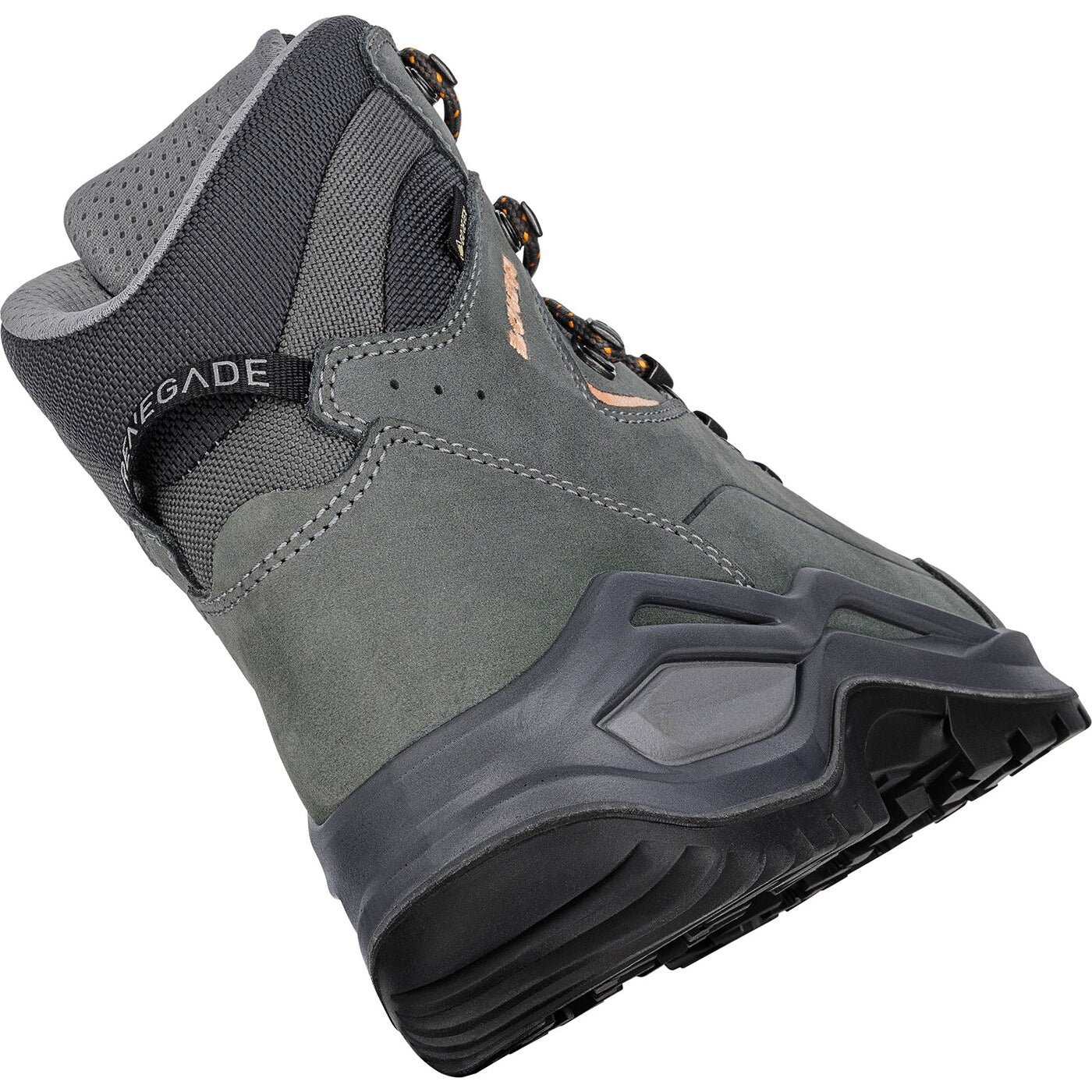 RENEGADE EVO GTX MID Ws GRAPHIT/APRIKOSE GRAPHIT/APRIKOSE Bild 5