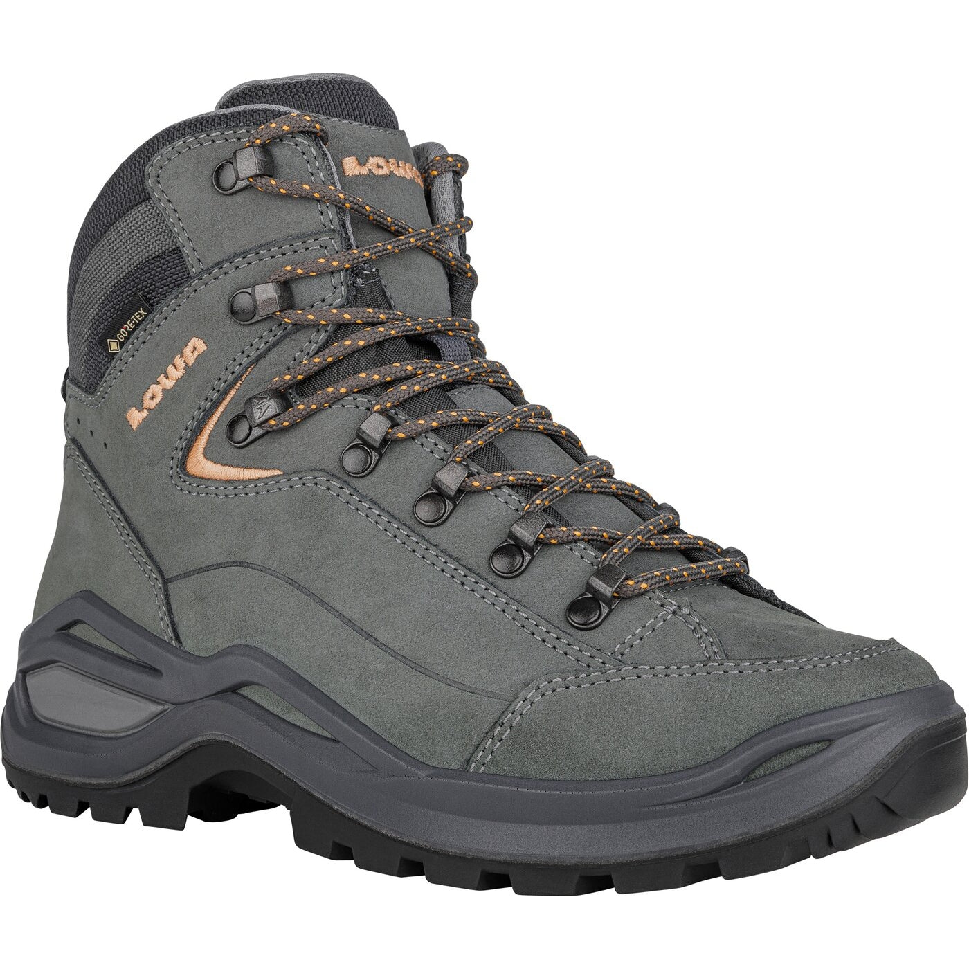 RENEGADE EVO GTX MID Ws GRAPHIT/APRIKOSE GRAPHIT/APRIKOSE Bild 6