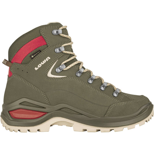 RENEGADE EVO GTX MID Ws GRAUGRUEN/PANNA GRAUGRUEN/PANNA Bild 1