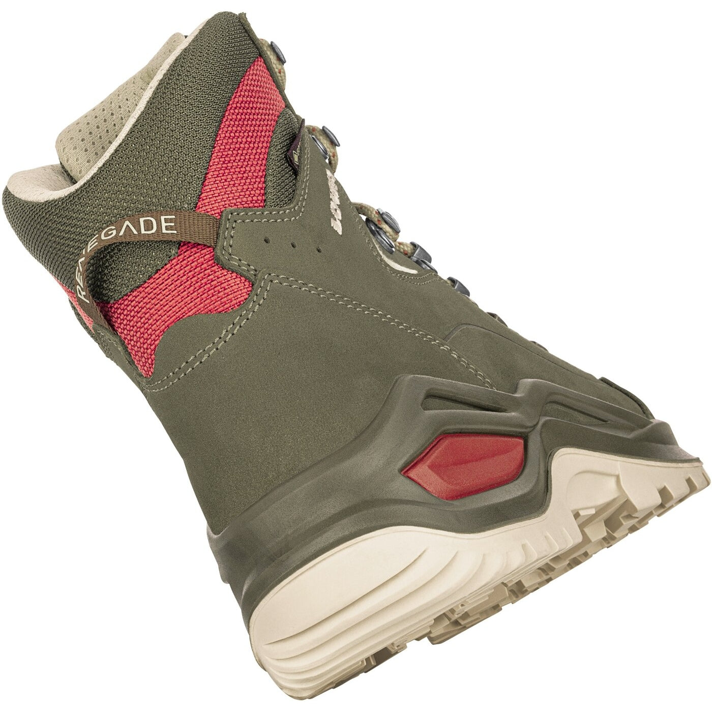 RENEGADE EVO GTX MID Ws GRAUGRUEN/PANNA GRAUGRUEN/PANNA Bild 6