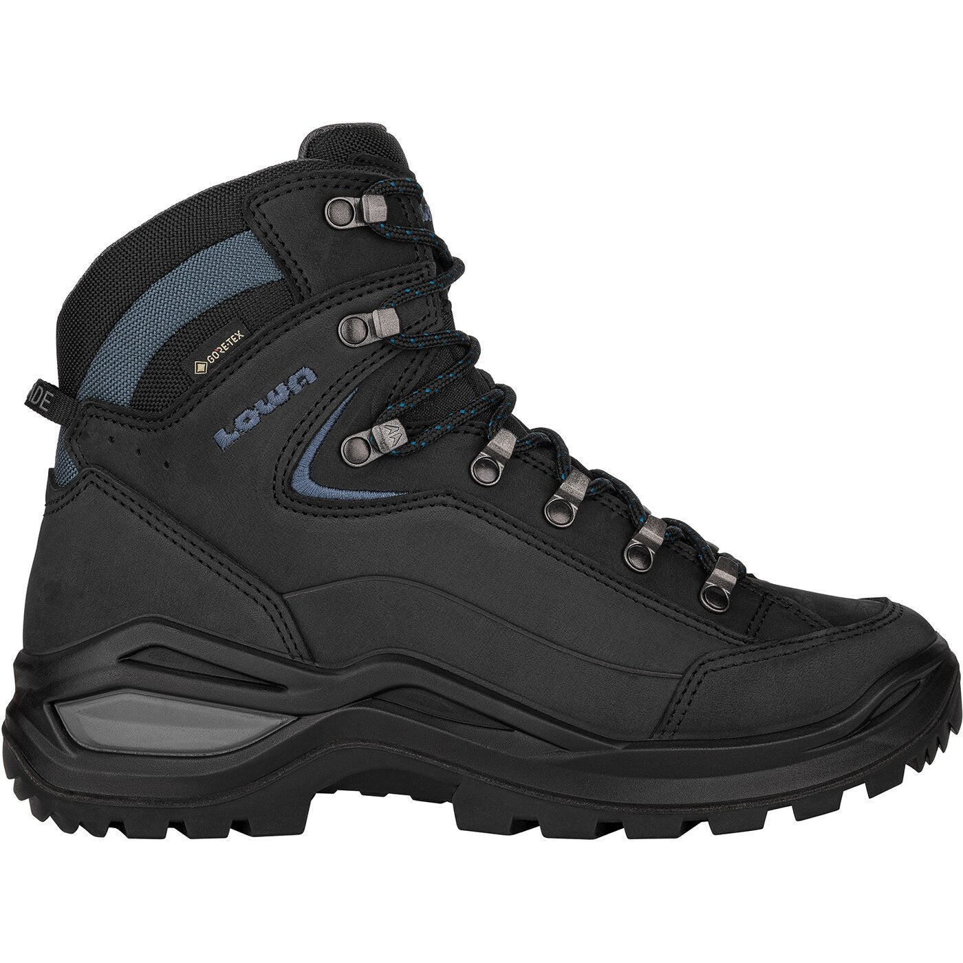 RENEGADE EVO GTX MID Ws SCHWARZ/BLAU SCHWARZ/BLAU Bild 1