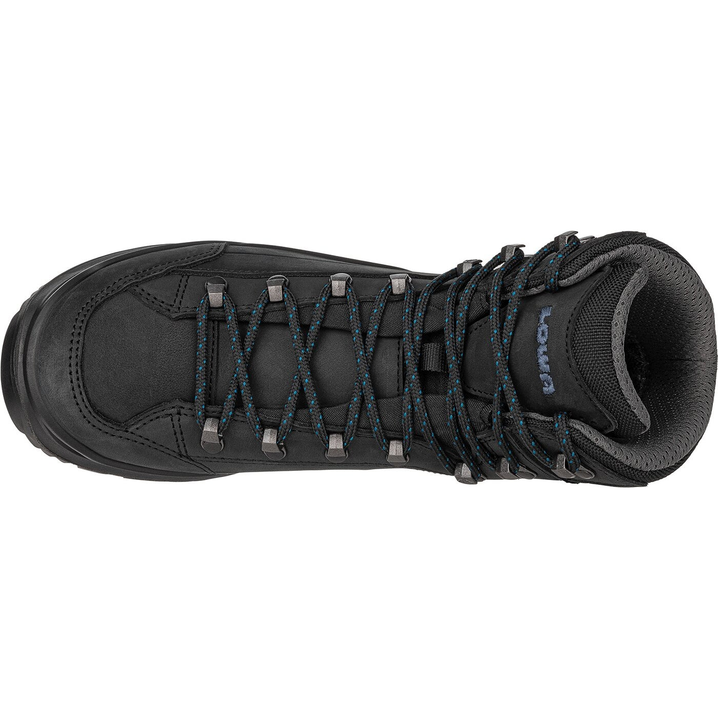 RENEGADE EVO GTX MID Ws SCHWARZ/BLAU SCHWARZ/BLAU Bild 2