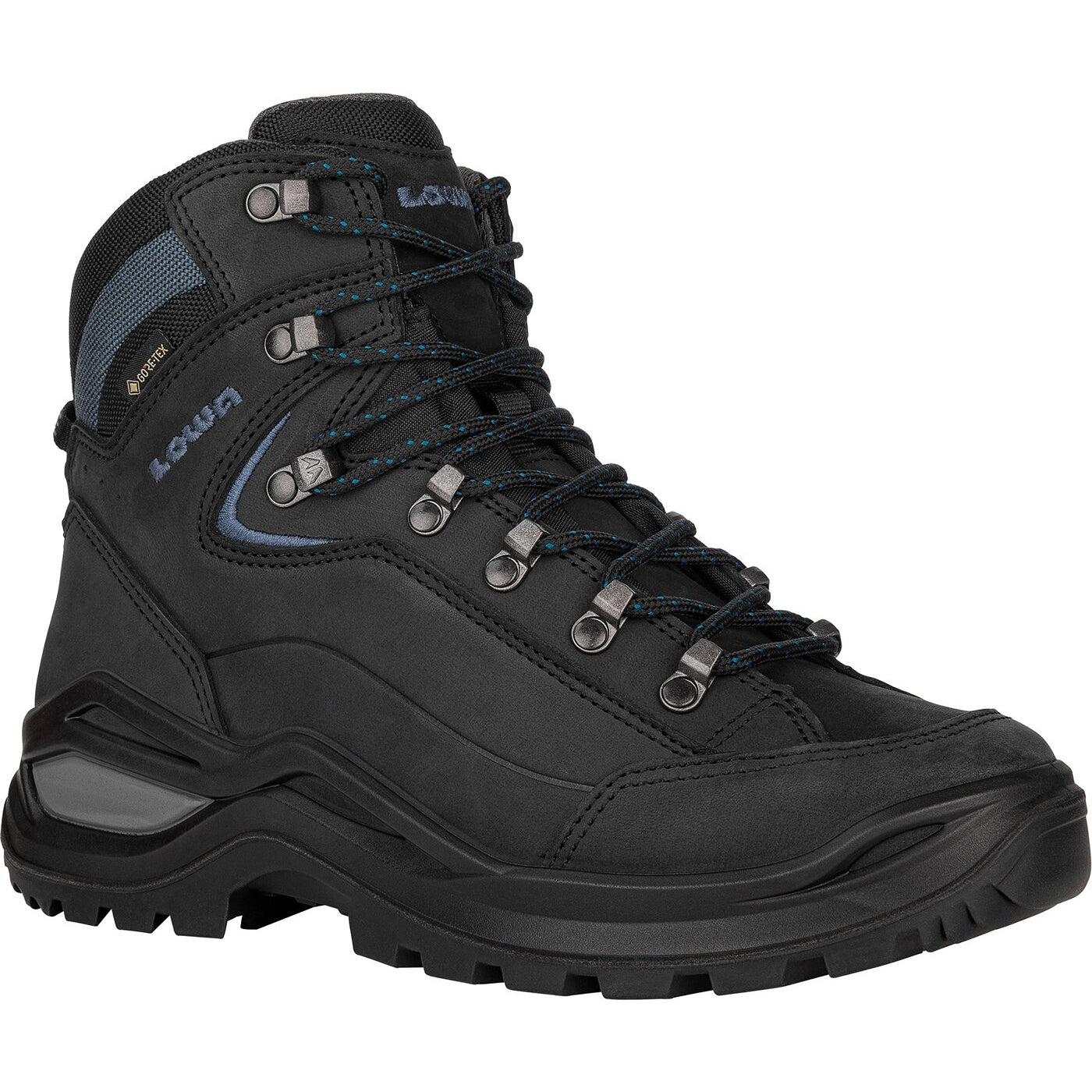 RENEGADE EVO GTX MID Ws SCHWARZ/BLAU SCHWARZ/BLAU Bild 3