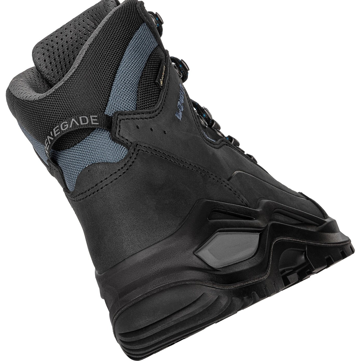 RENEGADE EVO GTX MID Ws SCHWARZ/BLAU SCHWARZ/BLAU Bild 4