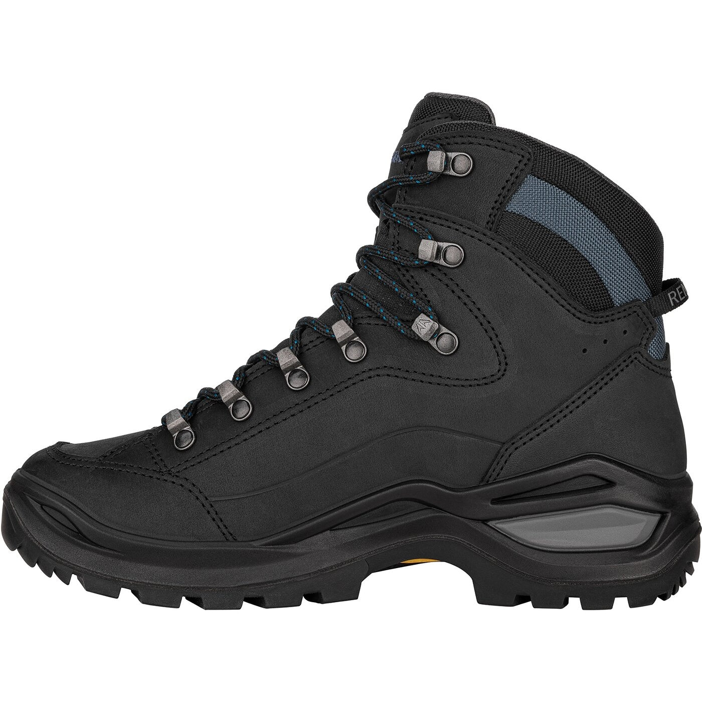 RENEGADE EVO GTX MID Ws SCHWARZ/BLAU SCHWARZ/BLAU Bild 5