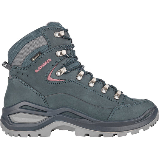 RENEGADE EVO GTX MID Ws STAHLBLAU/ALT ROSA STAHLBLAU/ALT ROSA Bild 1