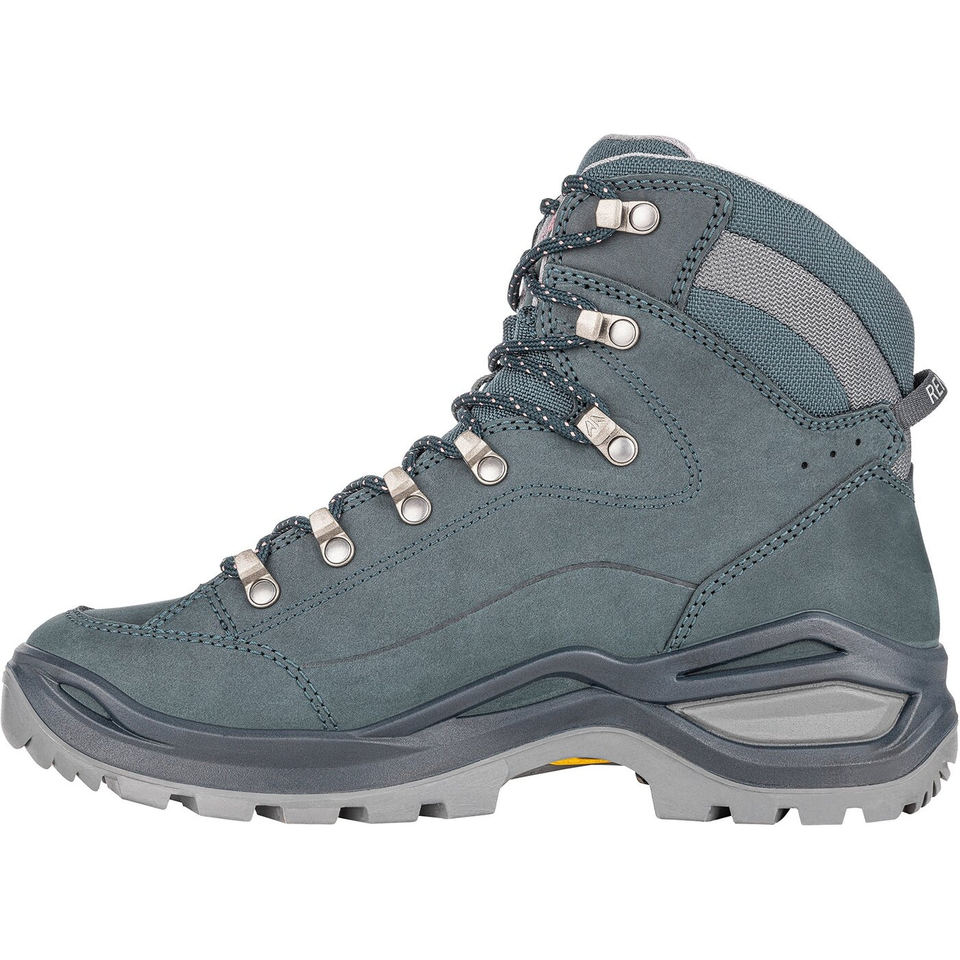 RENEGADE EVO GTX MID Ws STAHLBLAU/ALT ROSA STAHLBLAU/ALT ROSA Bild 3