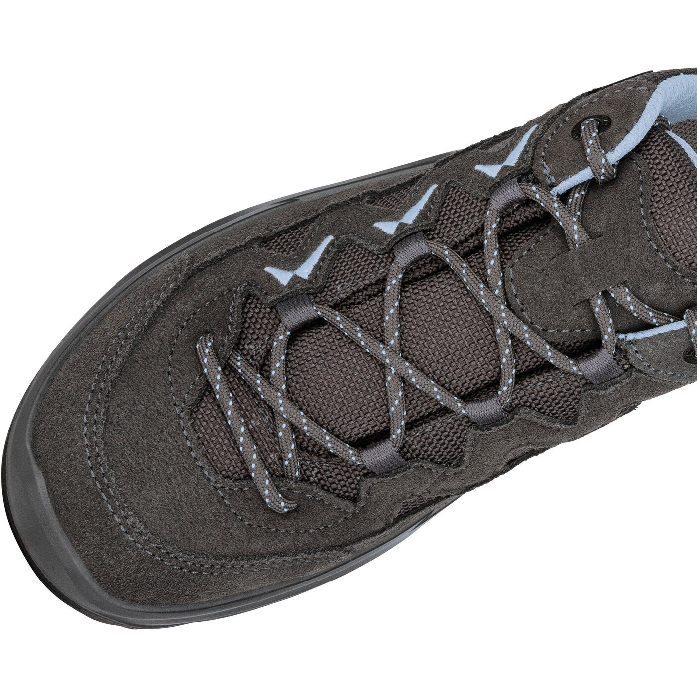 SIRKOS EVO GTX LO WS GRAPHIT/EISBLAU GRAPHIT/EISBLAU Bild 6