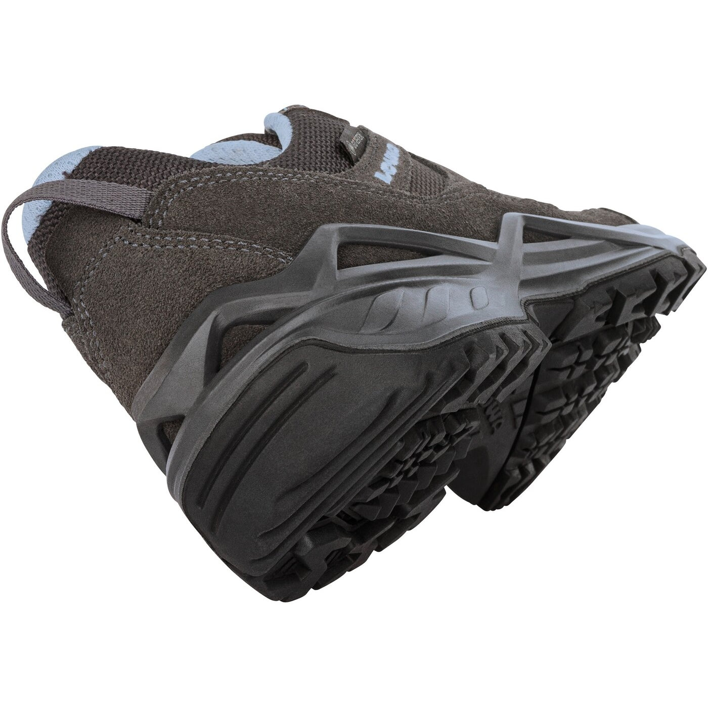 SIRKOS EVO GTX LO WS GRAPHIT/EISBLAU GRAPHIT/EISBLAU Bild 7