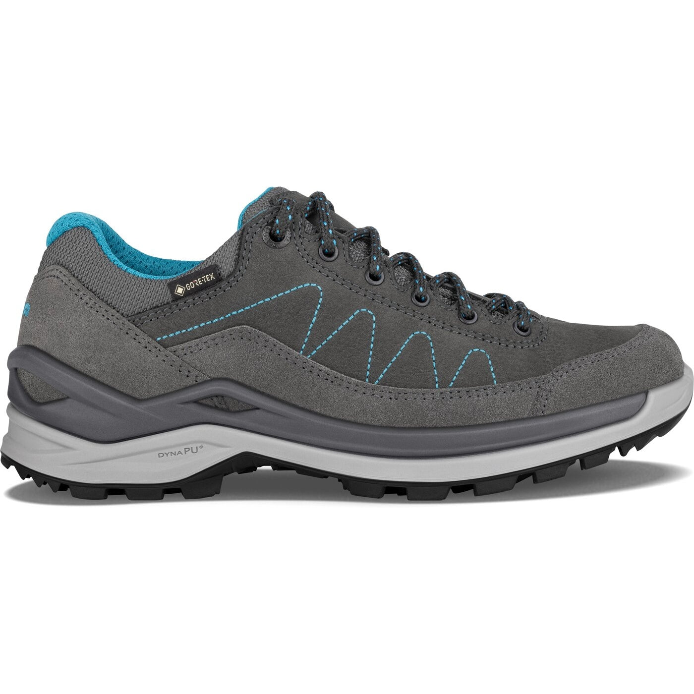 TORO PRO GTX LO WS GRAPHIT/ARKTIS GRAPHIT/ARKTIS Bild 1
