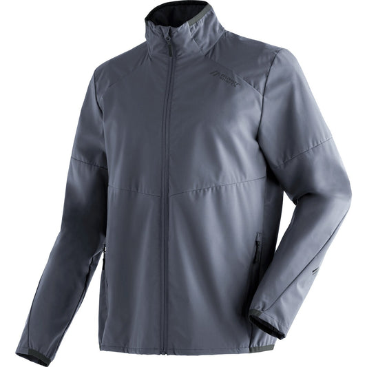 Brims M He-Softshelljacke OMBRE BLUE/BLACK OMBRE BLUE/BLACK Bild 1