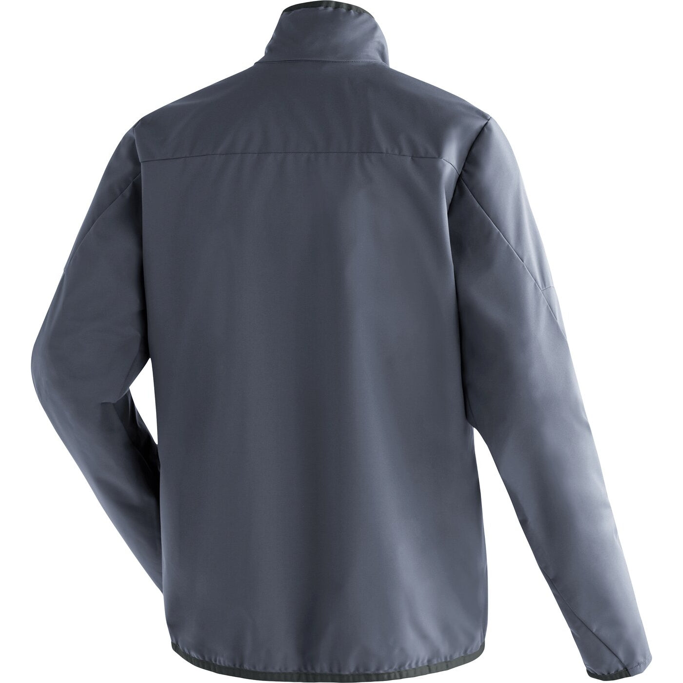 Brims M He-Softshelljacke OMBRE BLUE/BLACK OMBRE BLUE/BLACK Bild 2