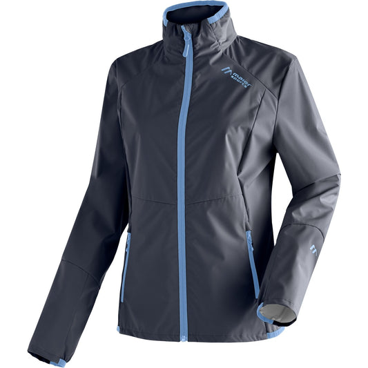 Brims W Da-Softshelljacke NIGHT SKY/SAN FRANCISCO NIGHT SKY/SAN FRANCISCO Bild 1