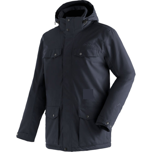 KNUTH He-Jacke mTEX NIGHT SKY NIGHT SKY Bild 1