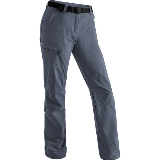 Lulaka Da-Hose roll up el. GRAPHITE GRAPHITE Bild 1