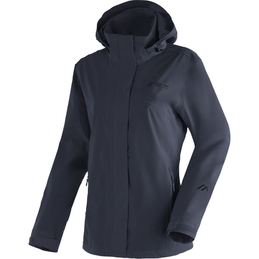 Metor rec W Da-Jacke mTEX el. NIGHT SKY NIGHT SKY Bild 1