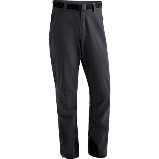 Naturno He-Hose el. BLACK BLACK Bild 1
