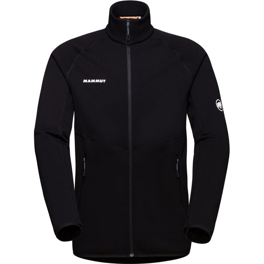Aconcagua ML Jacket Men BLACK BLACK Bild 1