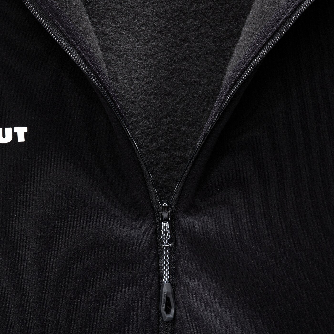 Aconcagua ML Jacket Men BLACK BLACK Bild 2