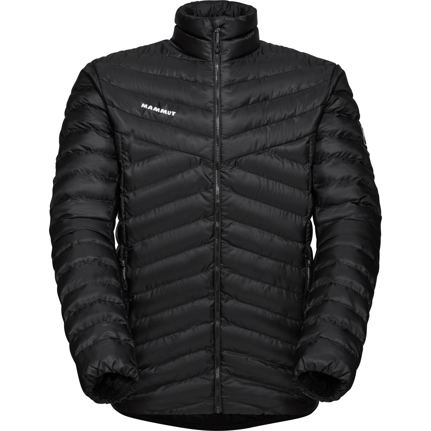 Albula IN Jacket Men BLACK BLACK Bild 1