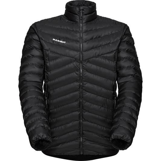 Albula IN Jacket Men BLACK BLACK Bild 1