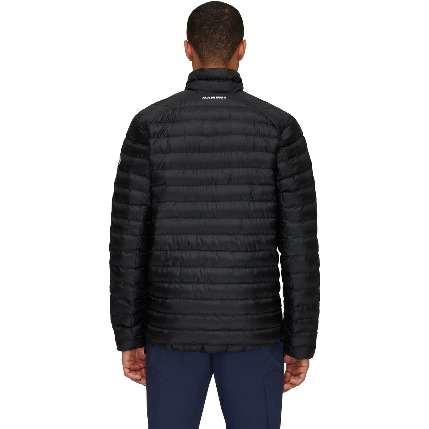 Albula IN Jacket Men BLACK BLACK Bild 3