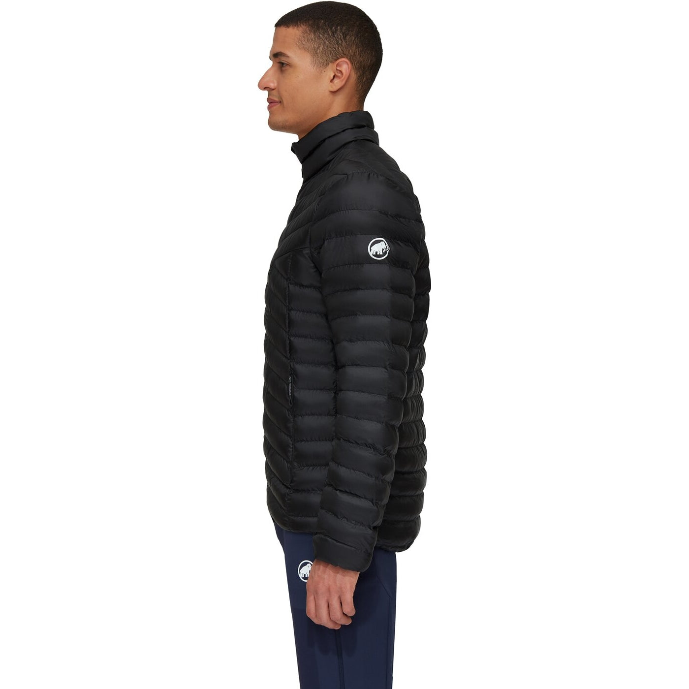 Albula IN Jacket Men BLACK BLACK Bild 4