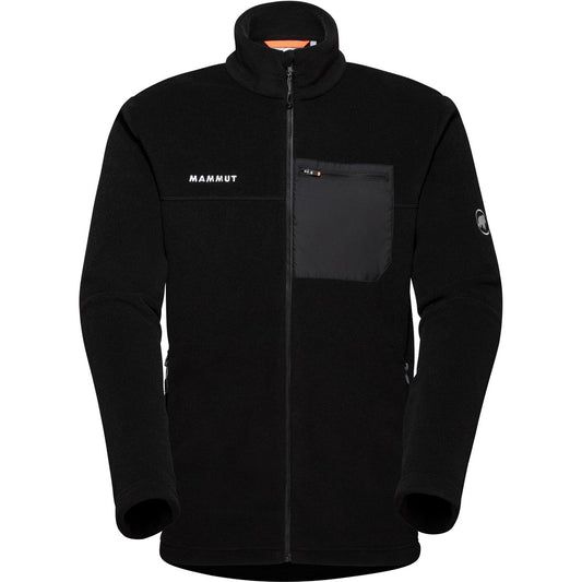 Innominata ML Jacket Men BLACK BLACK Bild 1