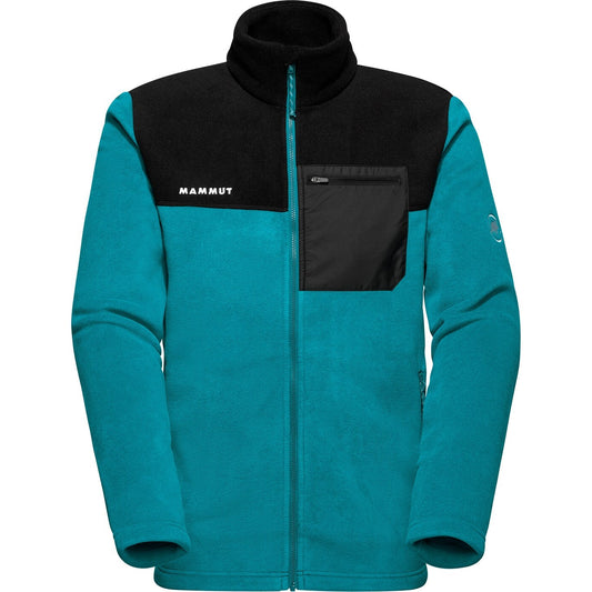 Innominata ML Jacket Men DEEP TEAL-BLACK DEEP TEAL-BLACK Bild 1