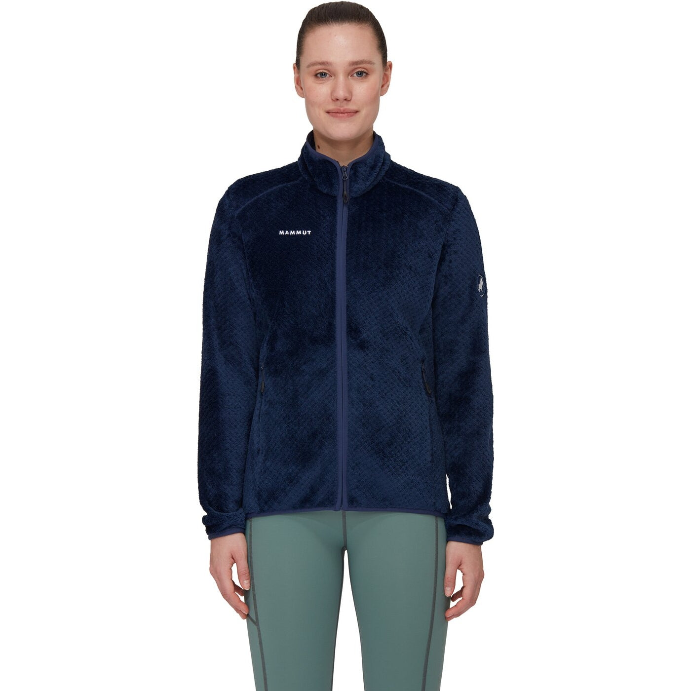 Innominata ML Jacket Women MARINE MARINE Bild 2