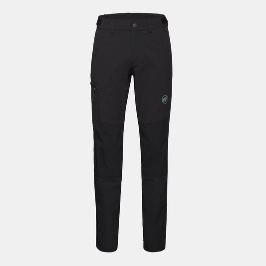 Runbold Guide SO Pants Men BLACK BLACK Bild 1