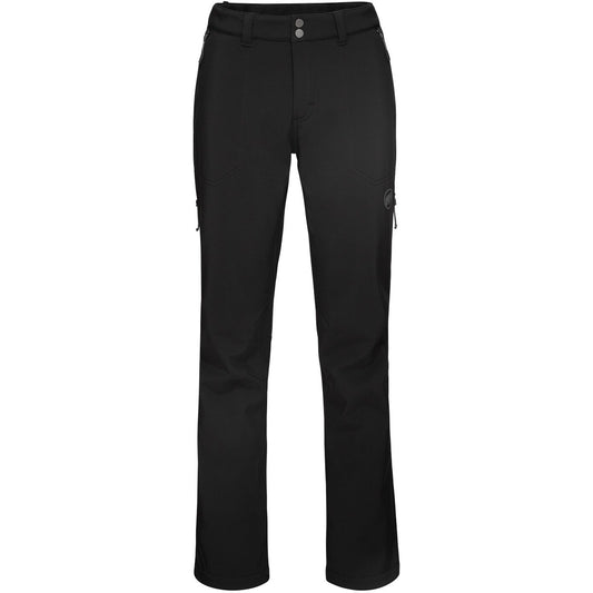 Runbold Winter SO Pants Men BLACK BLACK Bild 1