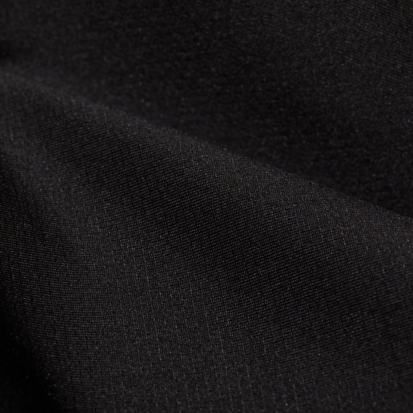 Selun FL Longsleeve Men Logo BLACK BLACK Bild 5