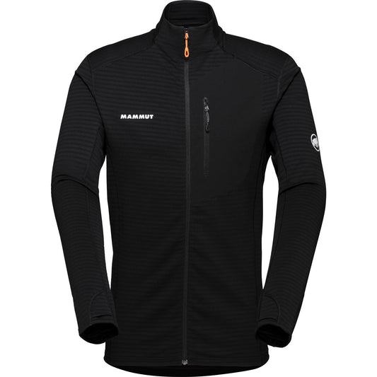 Taiss Light ML Jacket Men BLACK BLACK Bild 1