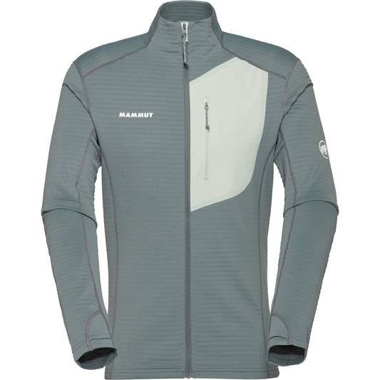 Taiss Light ML Jacket Men STRATA-SILVER SAGE STRATA-SILVER SAGE Bild 1
