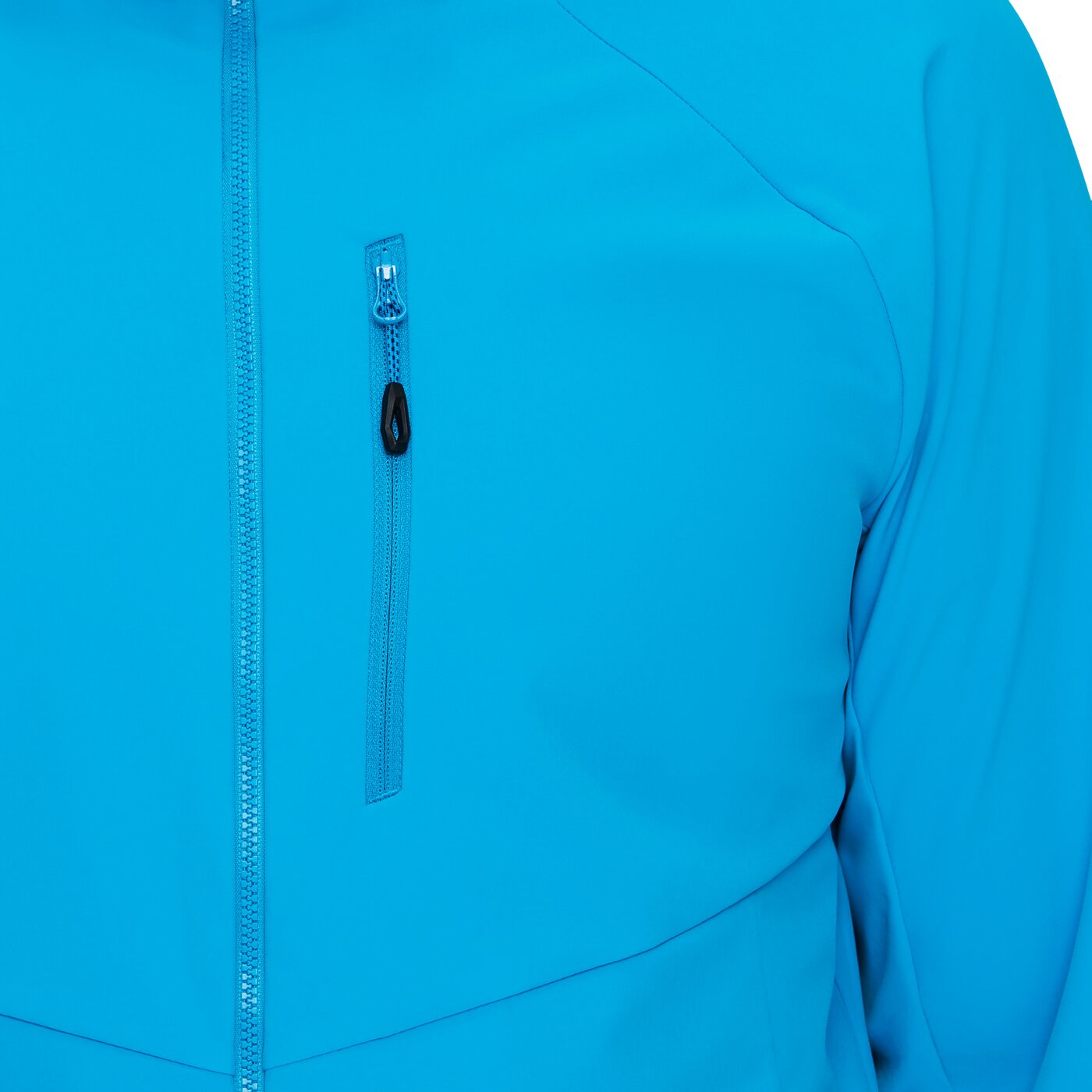 Ultimate Comfort SO Hooded Jacket Men GLACIER BLUE GLACIER BLUE Bild 3