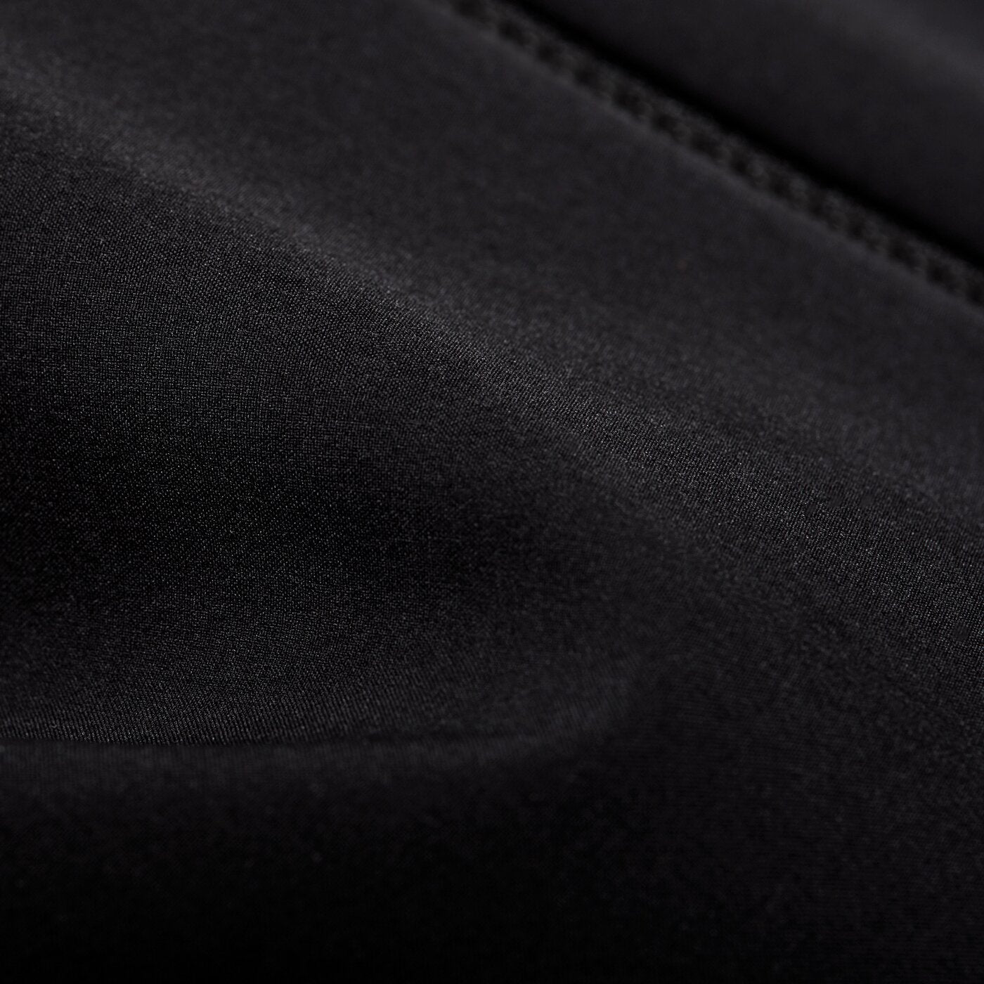 Ultimate Comfort SO Hooded Jacket Men BLACK BLACK Bild 6