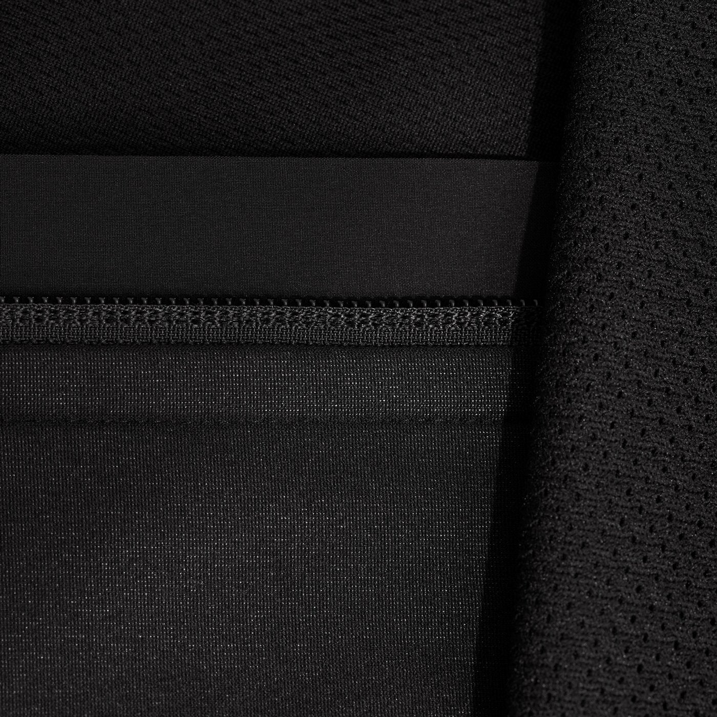 Ultimate VII SO Hooded Jacket Men BLACK BLACK Bild 5