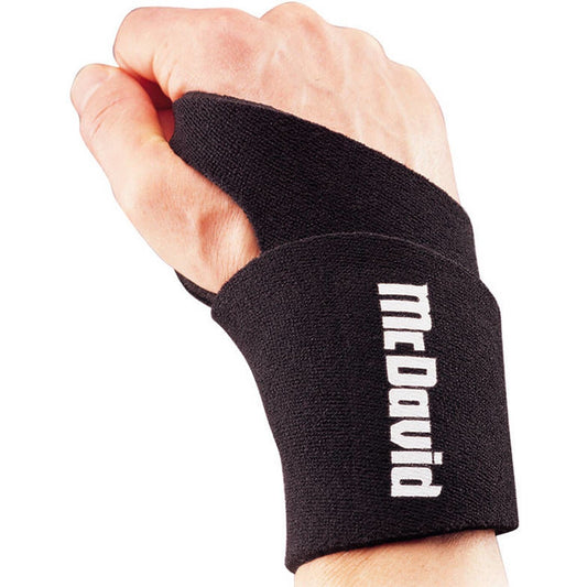 Handg-Bandage 451 SCHWARZ Bild 1