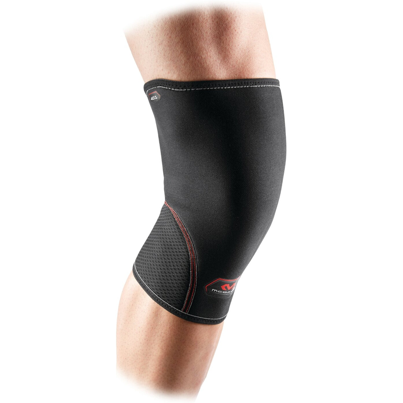 Kniebandage 401 SCHWARZ Bild 1