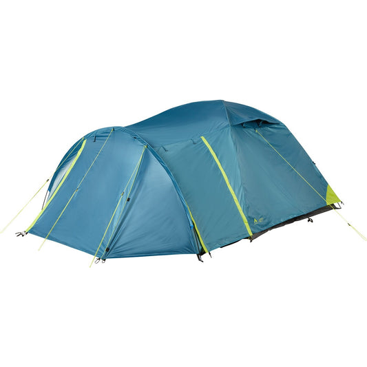 Camping-Zelt VEGA 40.4 SW I BLUE PETROL/GREEN LI BLUE PETROL/GREEN LI Bild 1