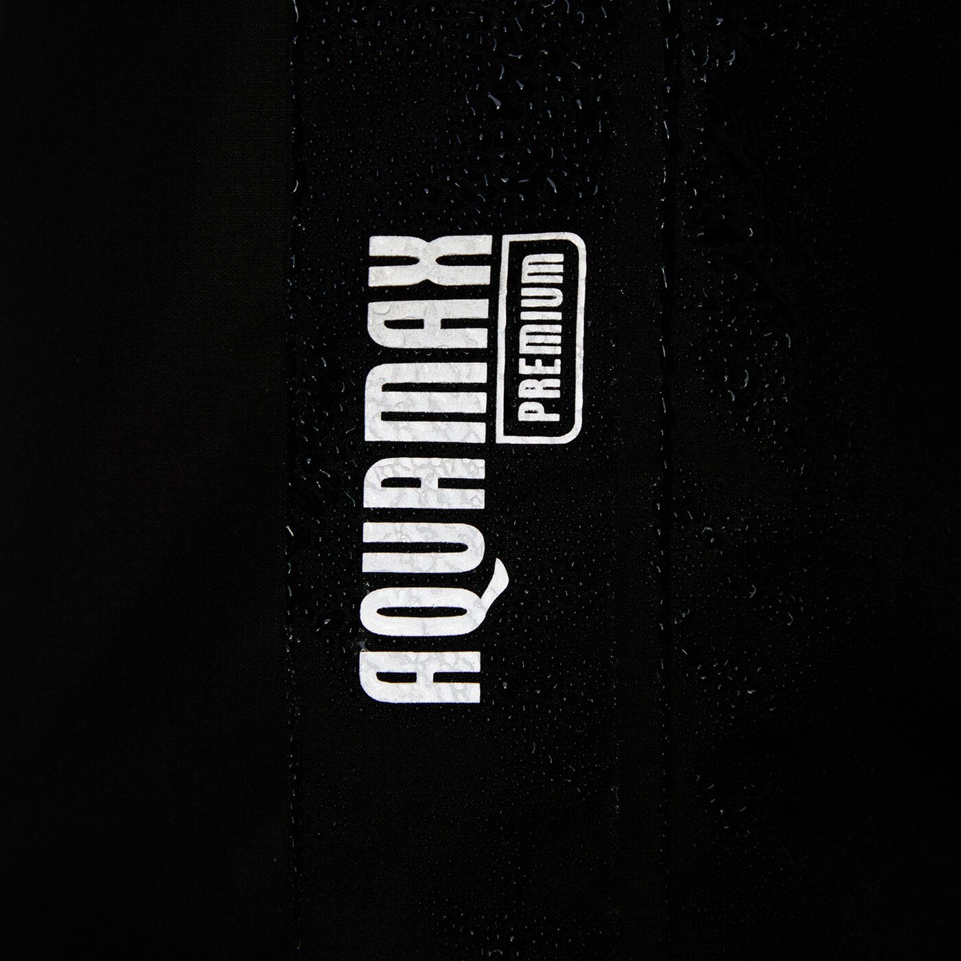 D-Regenhose Carlow II BLACK Bild 5