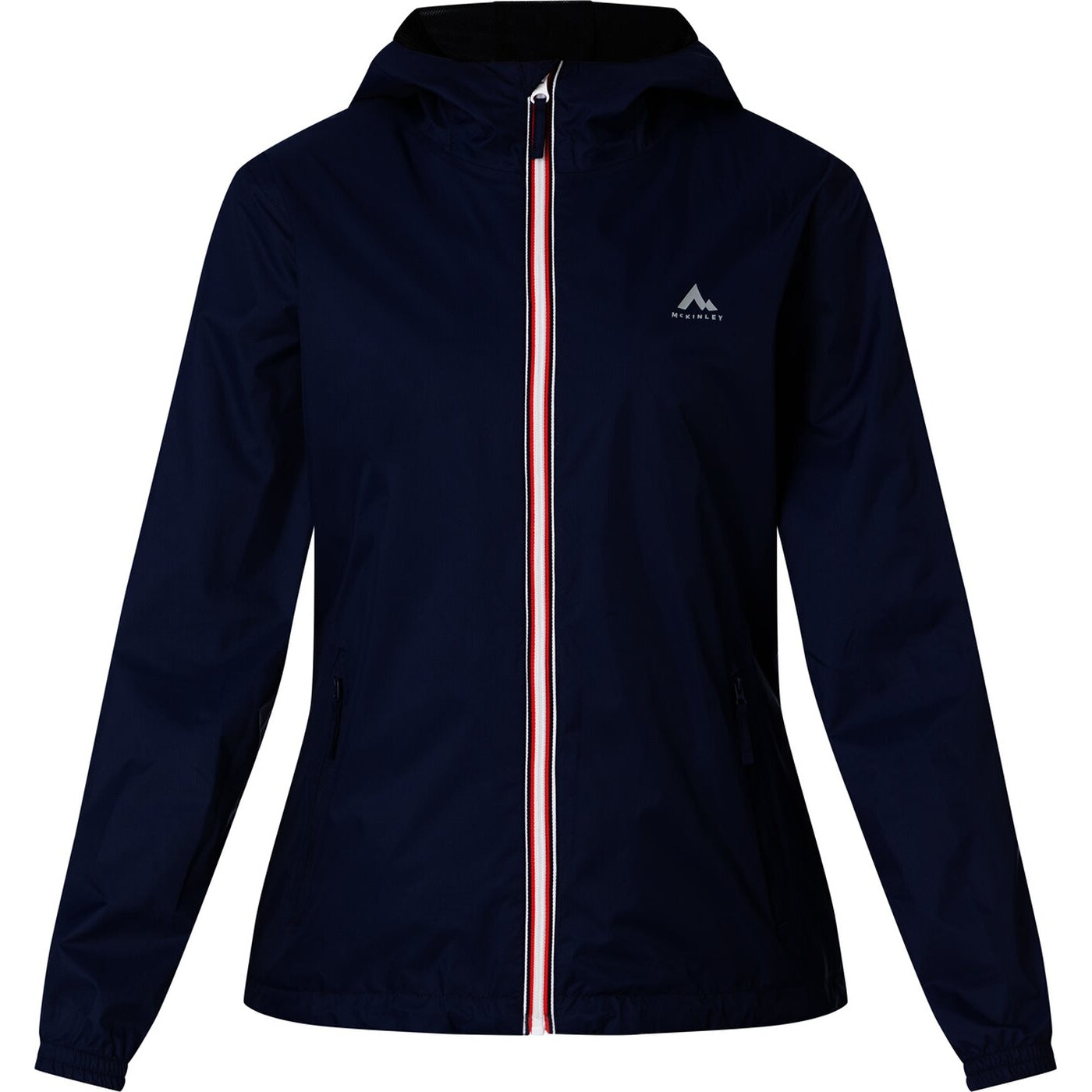 D-Regenjacke Kereol III NAVY DARK Bild 1