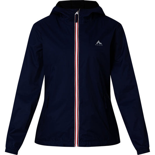 D-Regenjacke Kereol III NAVY DARK Bild 1