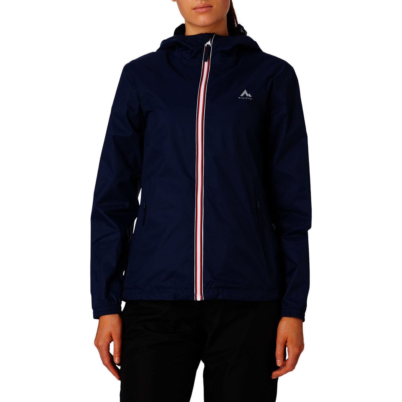 D-Regenjacke Kereol III NAVY DARK Bild 2