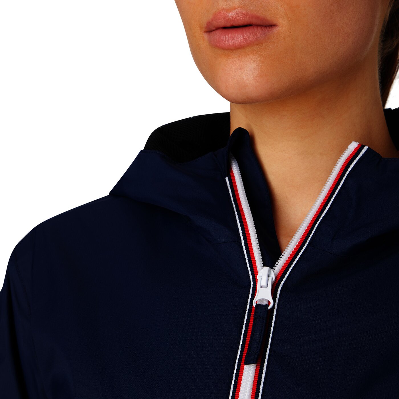 D-Regenjacke Kereol III NAVY DARK Bild 6